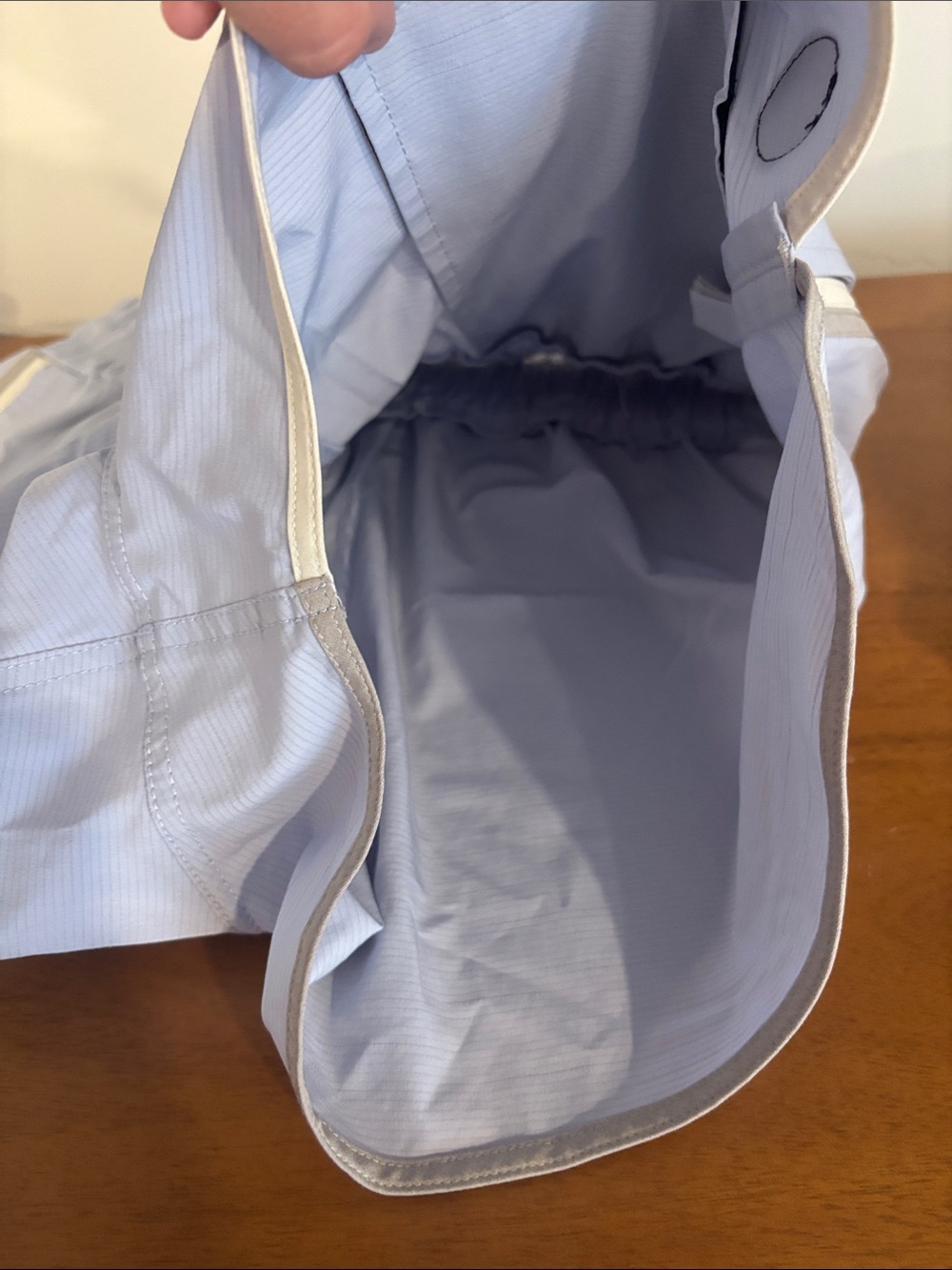 Vuori Cardiff Short-Medium - Picture 5 of 5